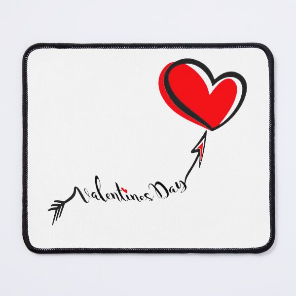 Item preview, Valentines Day attack the hart designed and sold by Alshoalla.