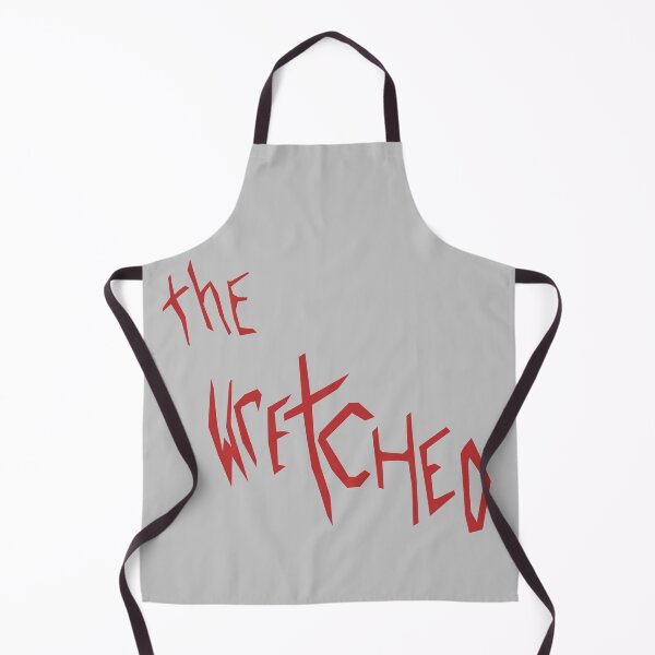 Item preview, The Wretched designed and sold by Flash-Jordan.