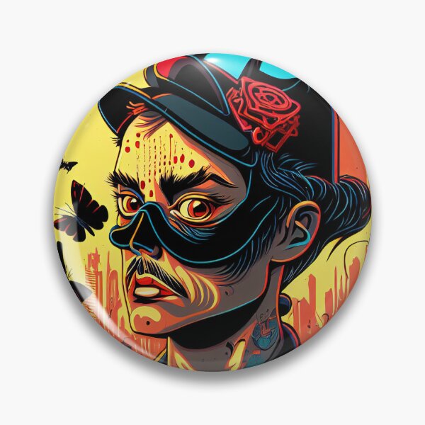 Item preview, Lowbrow Dream #14 designed and sold by GMXTrackMaD.