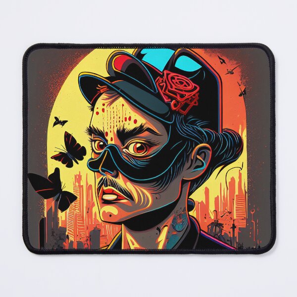 Item preview, Lowbrow Dream #14 designed and sold by GMXTrackMaD.