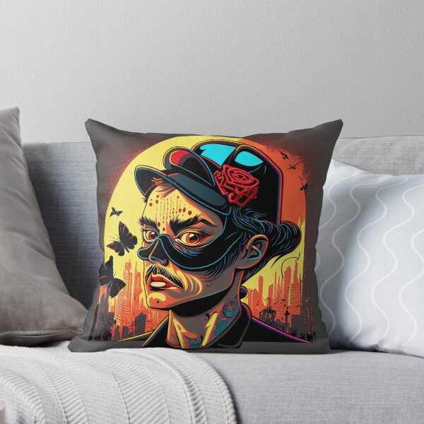 Item preview, Lowbrow Dream #14 designed and sold by GMXTrackMaD.