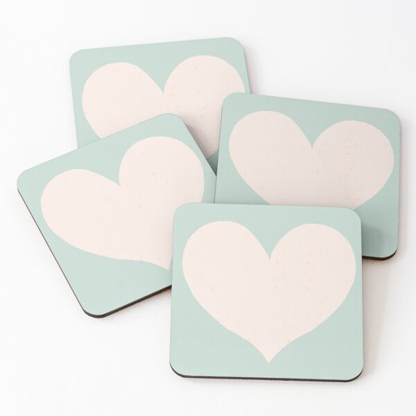 Item preview, Valentines Heart Blue designed and sold by susycosta.
