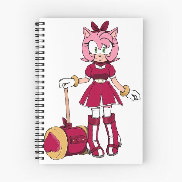 Item preview, Amy Redesign designed and sold by DistressedLily.