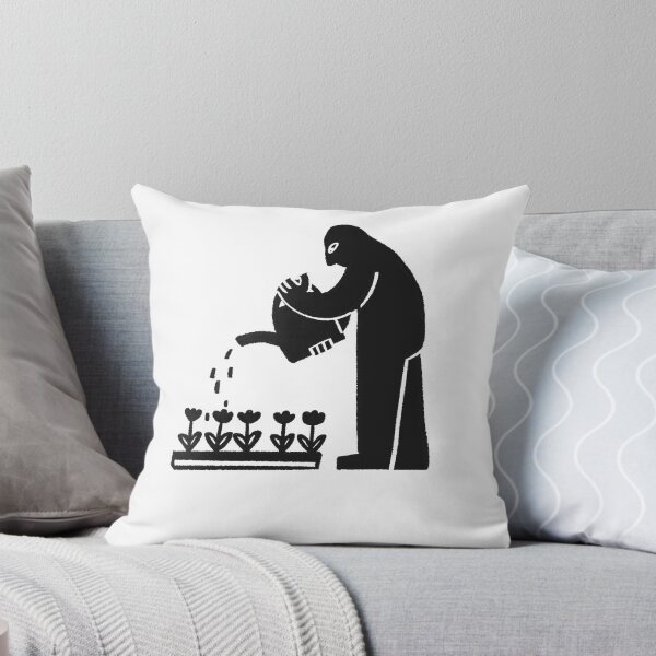 Item preview, Gardener designed and sold by Krymkuch.