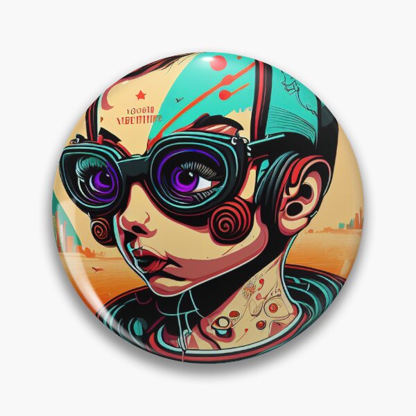 Item preview, Lowbrow Dream #15 designed and sold by GMXTrackMaD.