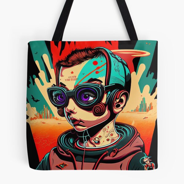 Item preview, Lowbrow Dream #15 designed and sold by GMXTrackMaD.