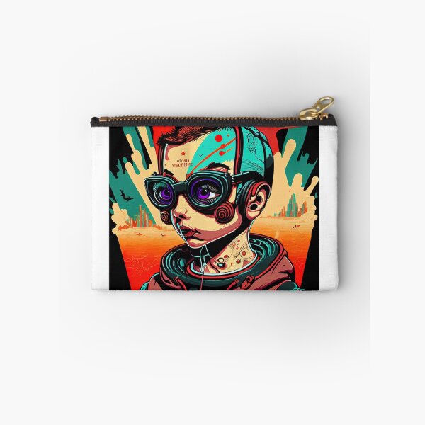 Item preview, Lowbrow Dream #15 designed and sold by GMXTrackMaD.