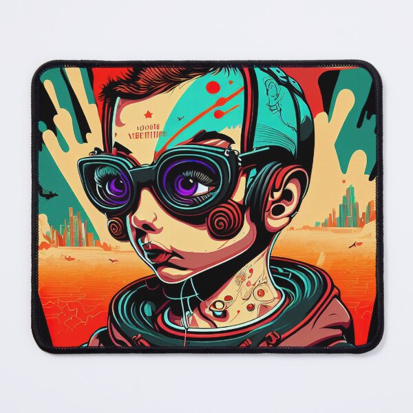 Item preview, Lowbrow Dream #15 designed and sold by GMXTrackMaD.