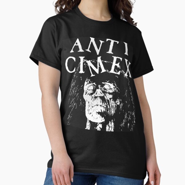 Item preview,  Anti-Cimex designed and sold by acossinstgy.