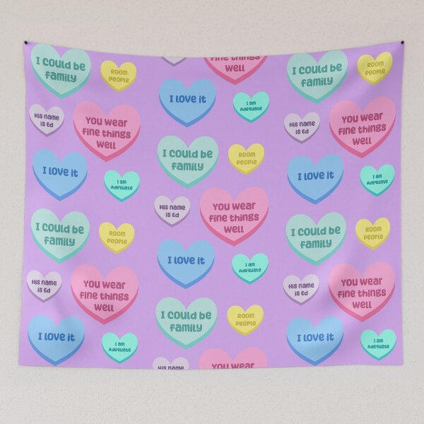 Item preview, Conversation Crew designed and sold by bair-necess.