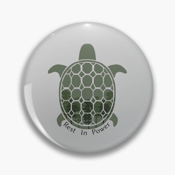 Item preview, Rest In Power Tortuguita designed and sold by Kd Amittai.