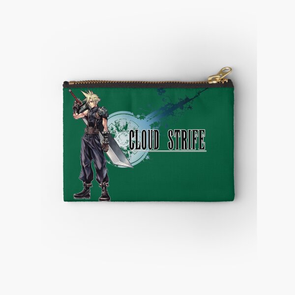 Artikelvorschau, Cloud Strife entworfen und verkauft von Evil14.