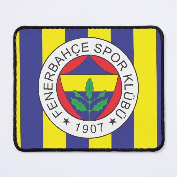 Item preview, Fenerbahce designed and sold by On Target Sports.
