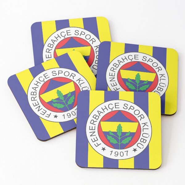 Item preview, Fenerbahce designed and sold by On Target Sports.