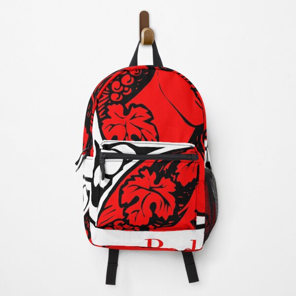 Item preview, RedNotice designed and sold by ByMicknick.