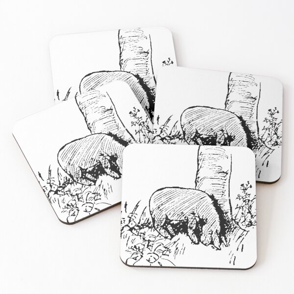 Item preview, Eeyore designed and sold by Amy Olsen.