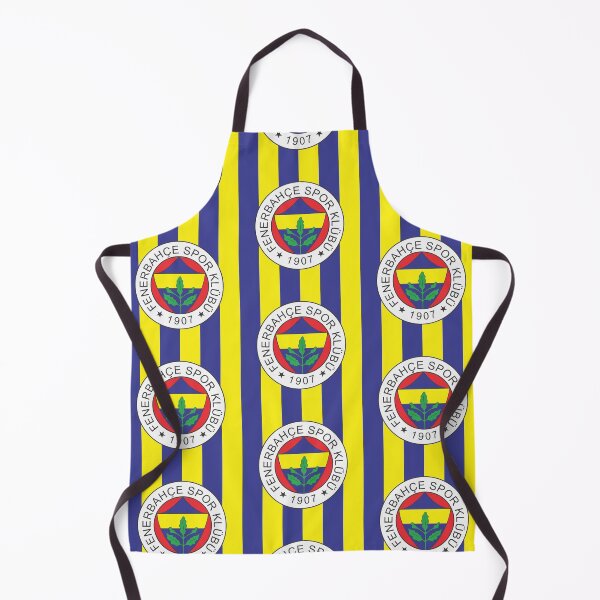 Item preview, Fenerbahce designed and sold by On Target Sports.
