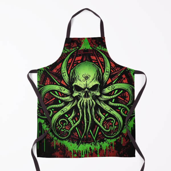 Item preview, Cthulhu-gram designed and sold by JaimeLikes.