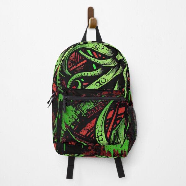 Item preview, Cthulhu-gram designed and sold by JaimeLikes.