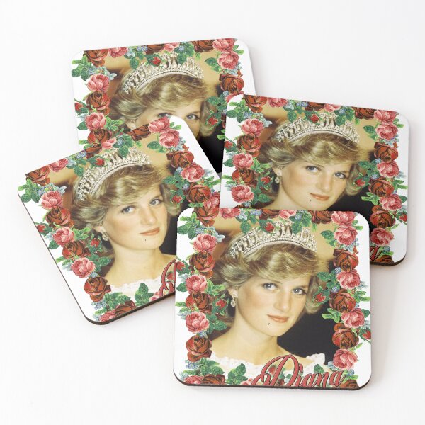 Item preview, Lady Di designed and sold by Ilustra Club.