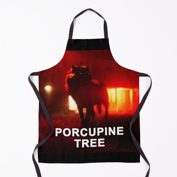 Item preview, Porcupine Tree Best Of Rock designed and sold by Lekisha Smith.