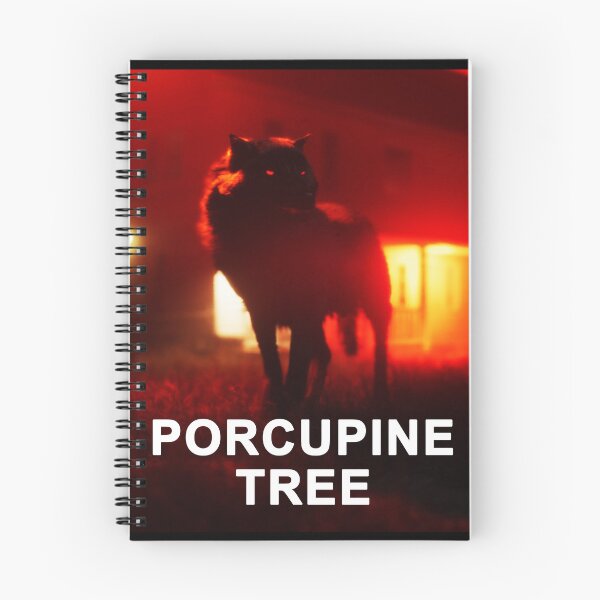 Item preview, Porcupine Tree Best Of Rock designed and sold by Lekisha  Smith.