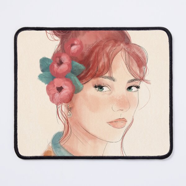 Item preview, Flower designed and sold by Lauliarte.