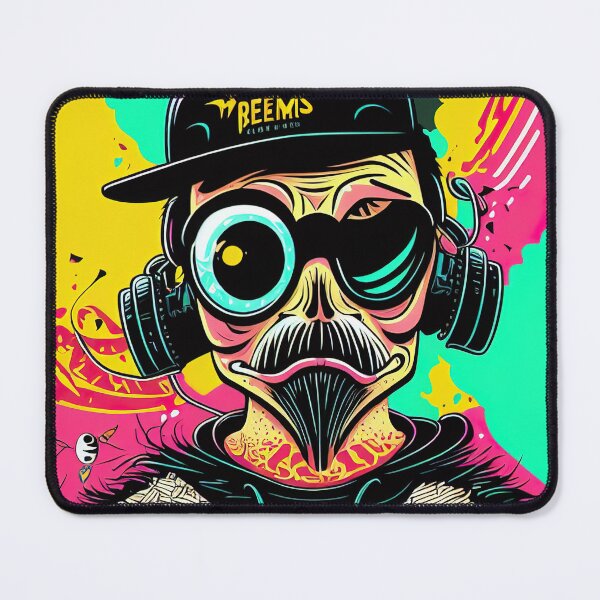 Item preview, Lowbrow Dream #16 designed and sold by GMXTrackMaD.