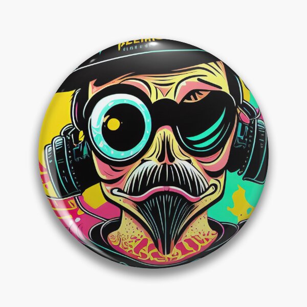 Item preview, Lowbrow Dream #16 designed and sold by GMXTrackMaD.