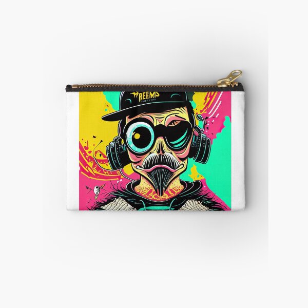 Item preview, Lowbrow Dream #16 designed and sold by GMXTrackMaD.