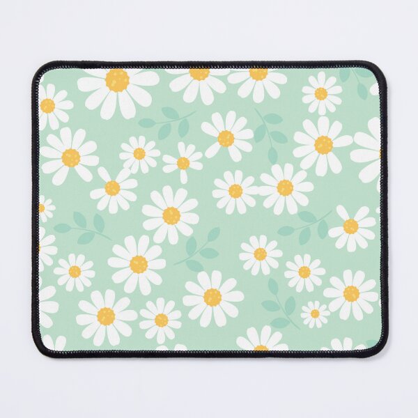 Item preview, Daisies designed and sold by Findmeifyoucan.