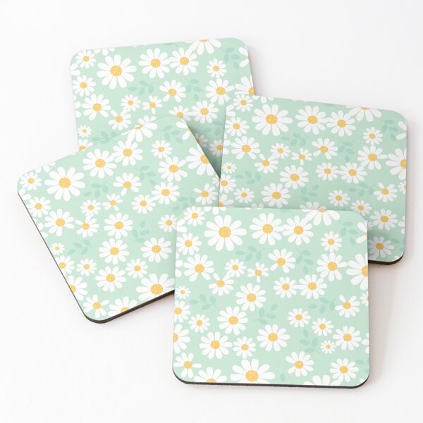 Item preview, Daisies designed and sold by Findmeifyoucan.