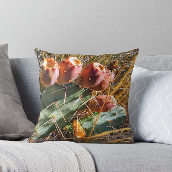 Item preview, Prickly Pear Fruit designed and sold by slatewalker.