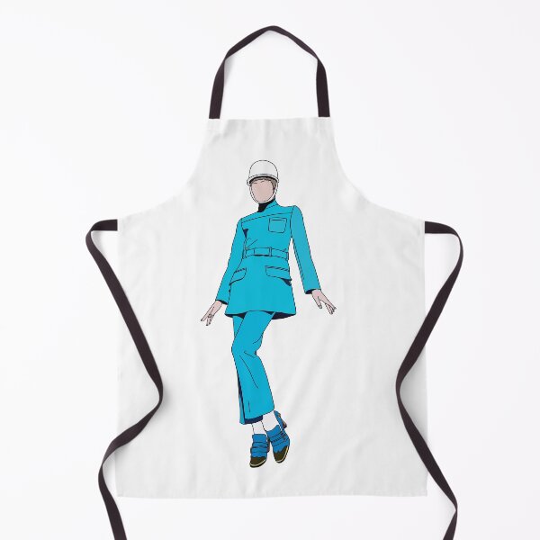 Item preview, Lady in Blue designed and sold by Par175.