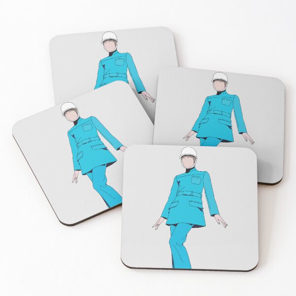 Item preview, Lady in Blue designed and sold by Par175.