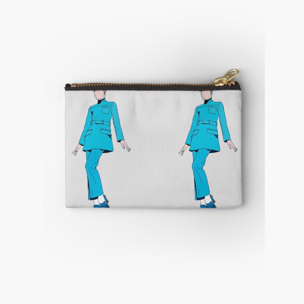 Item preview, Lady in Blue designed and sold by Par175.