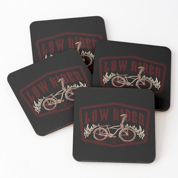 Item preview, Low Rider designed and sold by infinityind.
