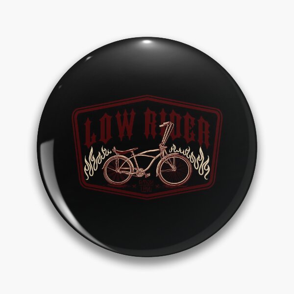 Item preview, Low Rider designed and sold by infinityind.