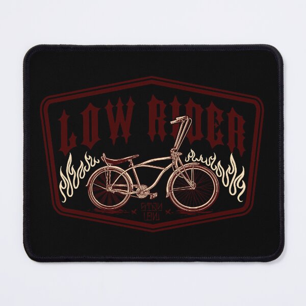 Item preview, Low Rider designed and sold by infinityind.