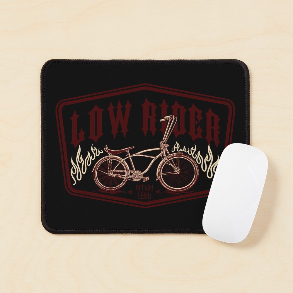 Item preview, Mouse Pad designed and sold by infinityind.