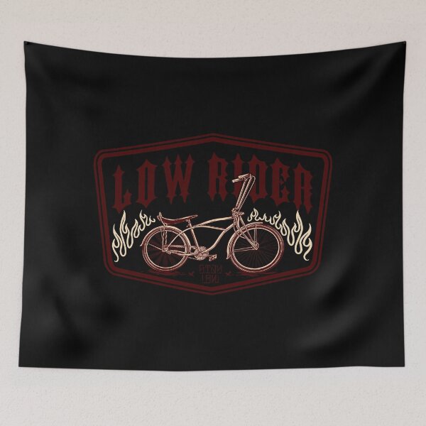 Item preview, Low Rider designed and sold by infinityind.