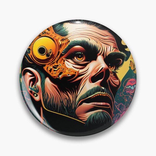 Item preview, Lowbrow Dream #17 designed and sold by GMXTrackMaD.