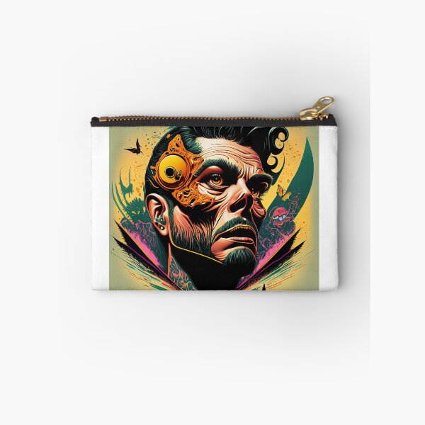 Item preview, Lowbrow Dream #17 designed and sold by GMXTrackMaD.