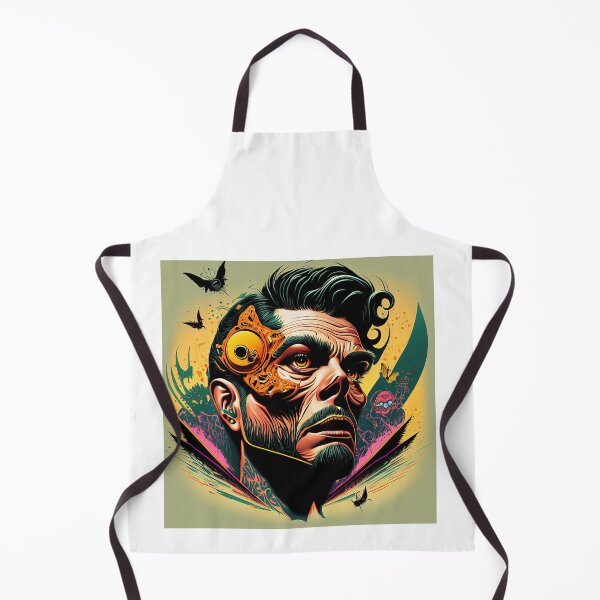 Item preview, Lowbrow Dream #17 designed and sold by GMXTrackMaD.