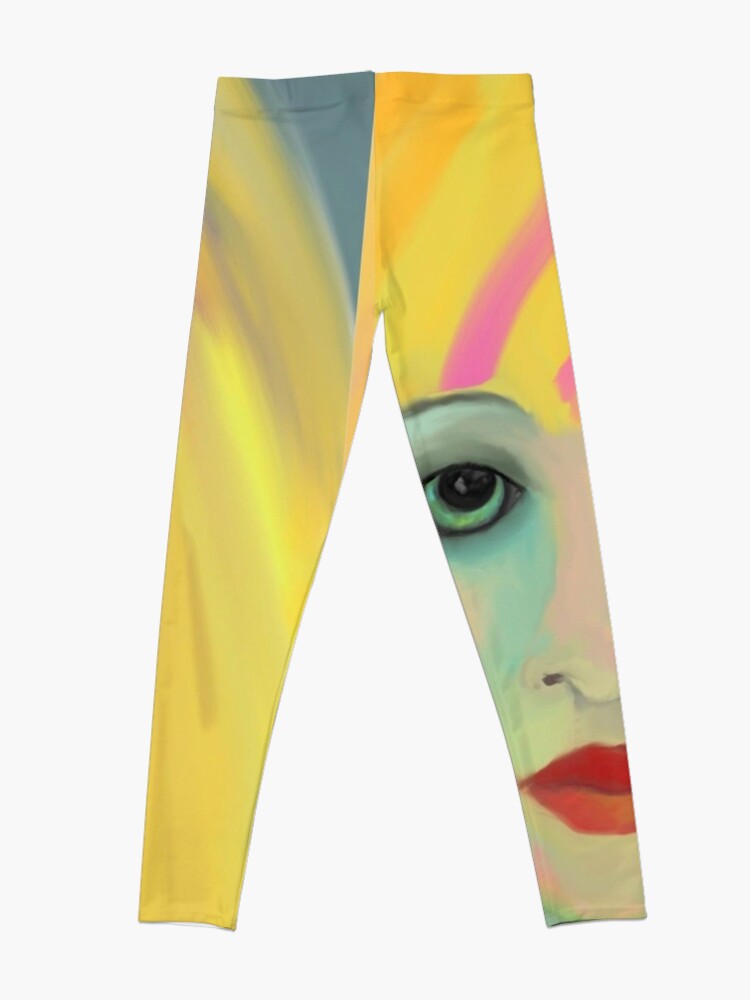 Alternate view of Nora Leggings