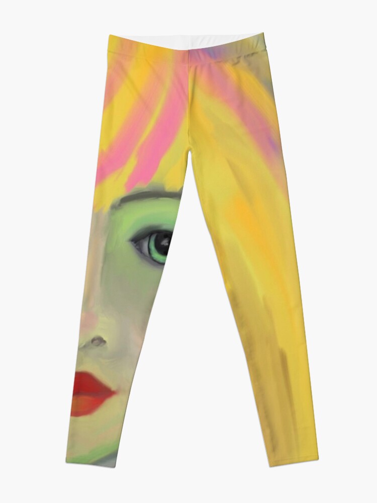Alternate view of Nora Leggings