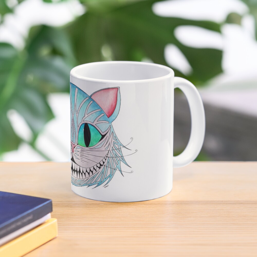 Item preview, Classic Mug designed and sold by studinano.