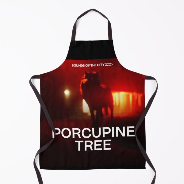 Item preview, Porcupine Tree Best Of Rock designed and sold by Lekisha Smith.
