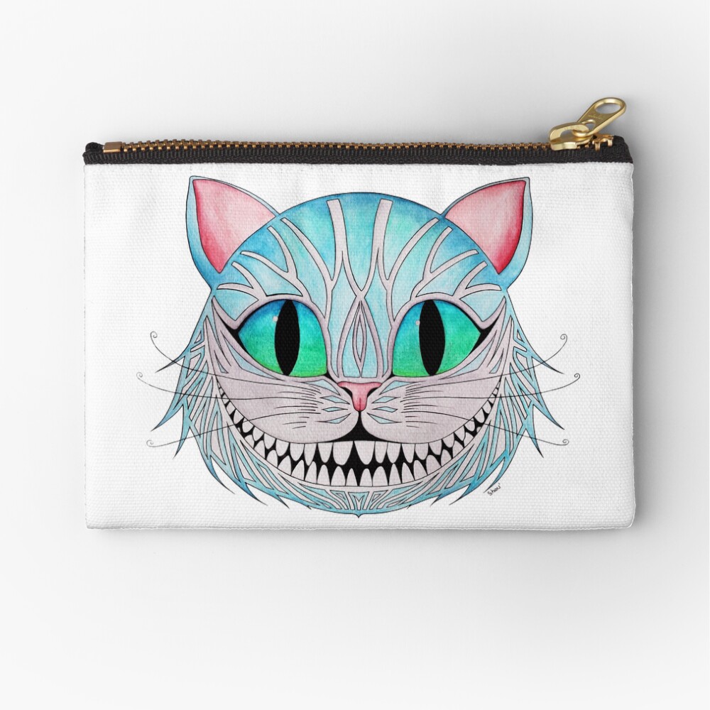 Item preview, Zipper Pouch designed and sold by studinano.