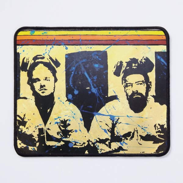 Item preview, Breaking Bad designed and sold by CrystalChaos13.